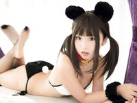 [Cosplay] (C95) [Himarom] vol.19 Ennui Mamefu あんにゅい豆腐 - mamefu Pet (SugarPet)