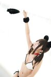 [Cosplay] (C95) [Himarom] vol.19 Ennui Mamefu あんにゅい豆腐 - mamefu Pet (SugarPet)