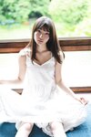[Photobook] 2025.01.31 里仲菜月 Gテレデジタル写真集「涼しい夏のつくりかた」
