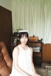 [Photobook] 2025.01.31 里仲菜月 Gテレデジタル写真集「涼しい夏のつくりかた」