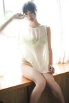 [Photobook] 2025.01.31 里仲菜月 Gテレデジタル写真集「涼しい夏のつくりかた」