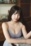 [Photobook] 2025.01.31 里仲菜月 Gテレデジタル写真集「涼しい夏のつくりかた」
