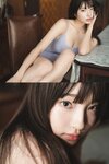 [Photobook] 2025.01.31 里仲菜月 Gテレデジタル写真集「涼しい夏のつくりかた」