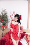 [Cosplay] 谢小蒽 龙年大吉
