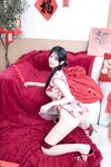 [Cosplay] 谢小蒽 龙年大吉
