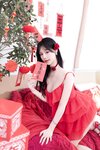 [Cosplay] 谢小蒽 龙年大吉