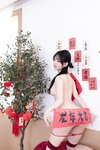 [Cosplay] 谢小蒽 龙年大吉