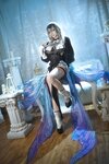 [Cosplay] Seya-狮砸 崩坏 阿波尼亚
