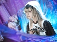 [Cosplay] Seya-狮砸 崩坏 阿波尼亚