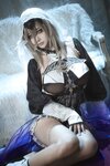 [Cosplay] Seya-狮砸 崩坏 阿波尼亚