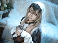 [Cosplay] Seya-狮砸 崩坏 阿波尼亚