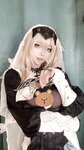 [Cosplay] Seya-狮砸 崩坏 阿波尼亚