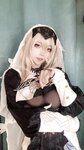 [Cosplay] Seya-狮砸 崩坏 阿波尼亚