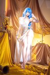 [Cosplay] Seya-狮砸 海伦