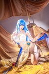 [Cosplay] Seya-狮砸 海伦