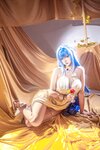 [Cosplay] Seya-狮砸 海伦