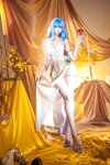 [Cosplay] Seya-狮砸 海伦