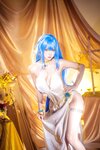 [Cosplay] Seya-狮砸 海伦