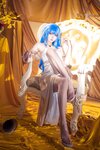 [Cosplay] Seya-狮砸 海伦