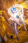 [Cosplay] Seya-狮砸 海伦