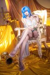 [Cosplay] Seya-狮砸 海伦