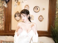 [Cosplay] 星澜是澜澜叫澜妹呀 - 贵妇