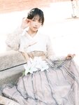 [Cosplay] Elyee 2025 年 1 月 Tier 4 [120P6V-363M]