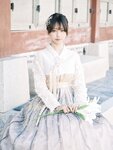 [Cosplay] Elyee 2025 年 1 月 Tier 4 [120P6V-363M]