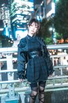 [Cosplay] Elyee 2025 年 1 月 Tier 4 [120P6V-363M]