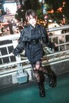 [Cosplay] Elyee 2025 年 1 月 Tier 4 [120P6V-363M]