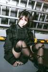 [Cosplay] Elyee 2025 年 1 月 Tier 4 [120P6V-363M]