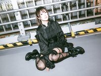 [Cosplay] Elyee 2025 年 1 月 Tier 4 [120P6V-363M]