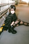 [Cosplay] Elyee 2025 年 1 月 Tier 4 [120P6V-363M]