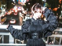[Cosplay] Elyee 2025 年 1 月 Tier 4 [120P6V-363M]