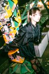[Cosplay] Elyee 2025 年 1 月 Tier 4 [120P6V-363M]