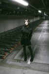 [Cosplay] Elyee 2025 年 1 月 Tier 4 [120P6V-363M]