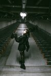 [Cosplay] Elyee 2025 年 1 月 Tier 4 [120P6V-363M]