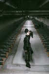 [Cosplay] Elyee 2025 年 1 月 Tier 4 [120P6V-363M]