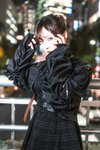 [Cosplay] Elyee 2025 年 1 月 Tier 4 [120P6V-363M]