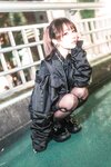 [Cosplay] Elyee 2025 年 1 月 Tier 4 [120P6V-363M]