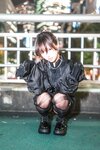 [Cosplay] Elyee 2025 年 1 月 Tier 4 [120P6V-363M]