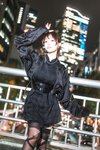 [Cosplay] Elyee 2025 年 1 月 Tier 4 [120P6V-363M]