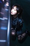 [Cosplay] Elyee 2025 年 1 月 Tier 4 [120P6V-363M]