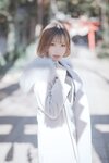 [Cosplay] Elyee 2025 年 1 月 Tier 4 [120P6V-363M]