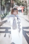 [Cosplay] Elyee 2025 年 1 月 Tier 4 [120P6V-363M]