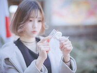 [Cosplay] Elyee 2025 年 1 月 Tier 4 [120P6V-363M]