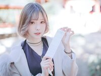 [Cosplay] Elyee 2025 年 1 月 Tier 4 [120P6V-363M]
