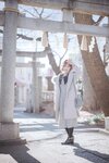 [Cosplay] Elyee 2025 年 1 月 Tier 4 [120P6V-363M]