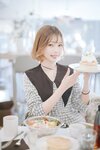 [Cosplay] Elyee 2025 年 1 月 Tier 4 [120P6V-363M]