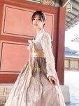 [Cosplay] Elyee 2025 年 1 月 Tier 4 [120P6V-363M]